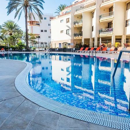 Apartament Guayero Los Cristianos  Zewnętrze zdjęcie