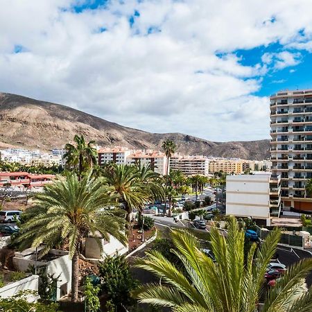 Apartament Guayero Los Cristianos  Zewnętrze zdjęcie
