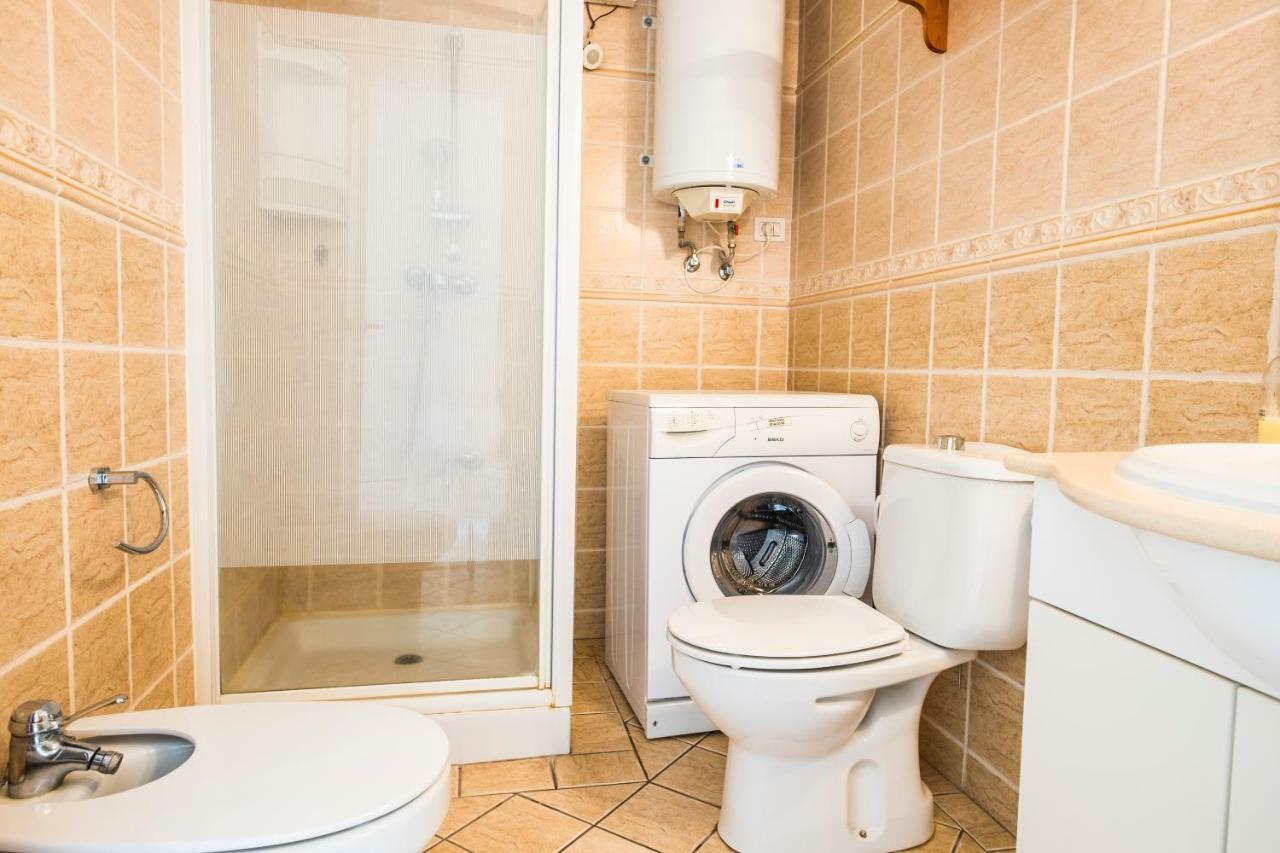 Apartament Guayero Los Cristianos  Zewnętrze zdjęcie
