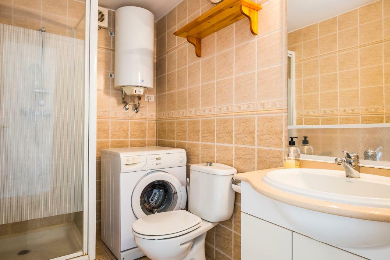Apartament Guayero Los Cristianos  Zewnętrze zdjęcie