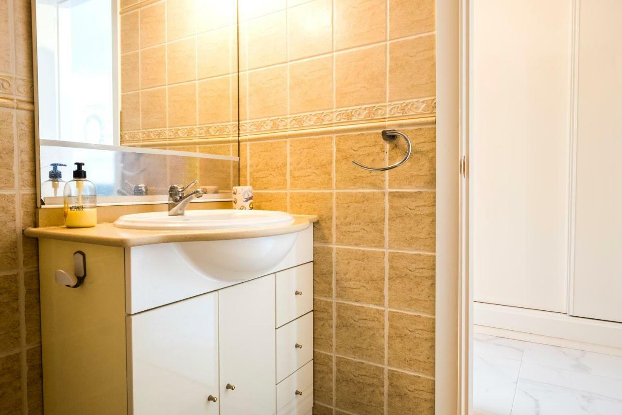 Apartament Guayero Los Cristianos  Zewnętrze zdjęcie