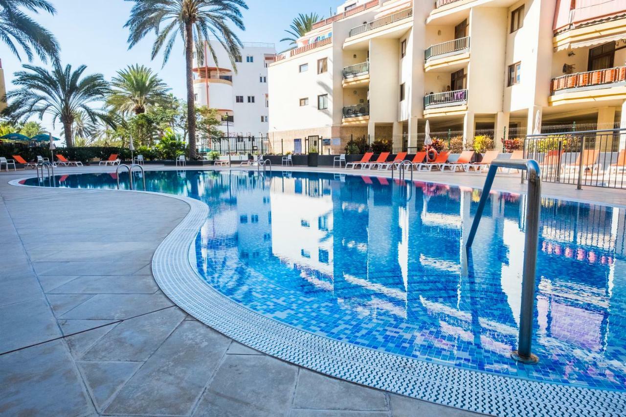 Apartament Guayero Los Cristianos  Zewnętrze zdjęcie