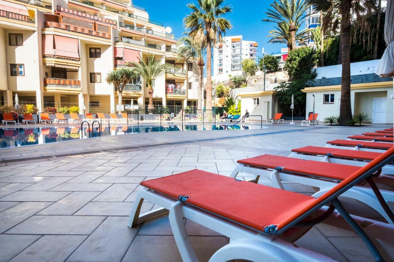 Apartament Guayero Los Cristianos  Zewnętrze zdjęcie
