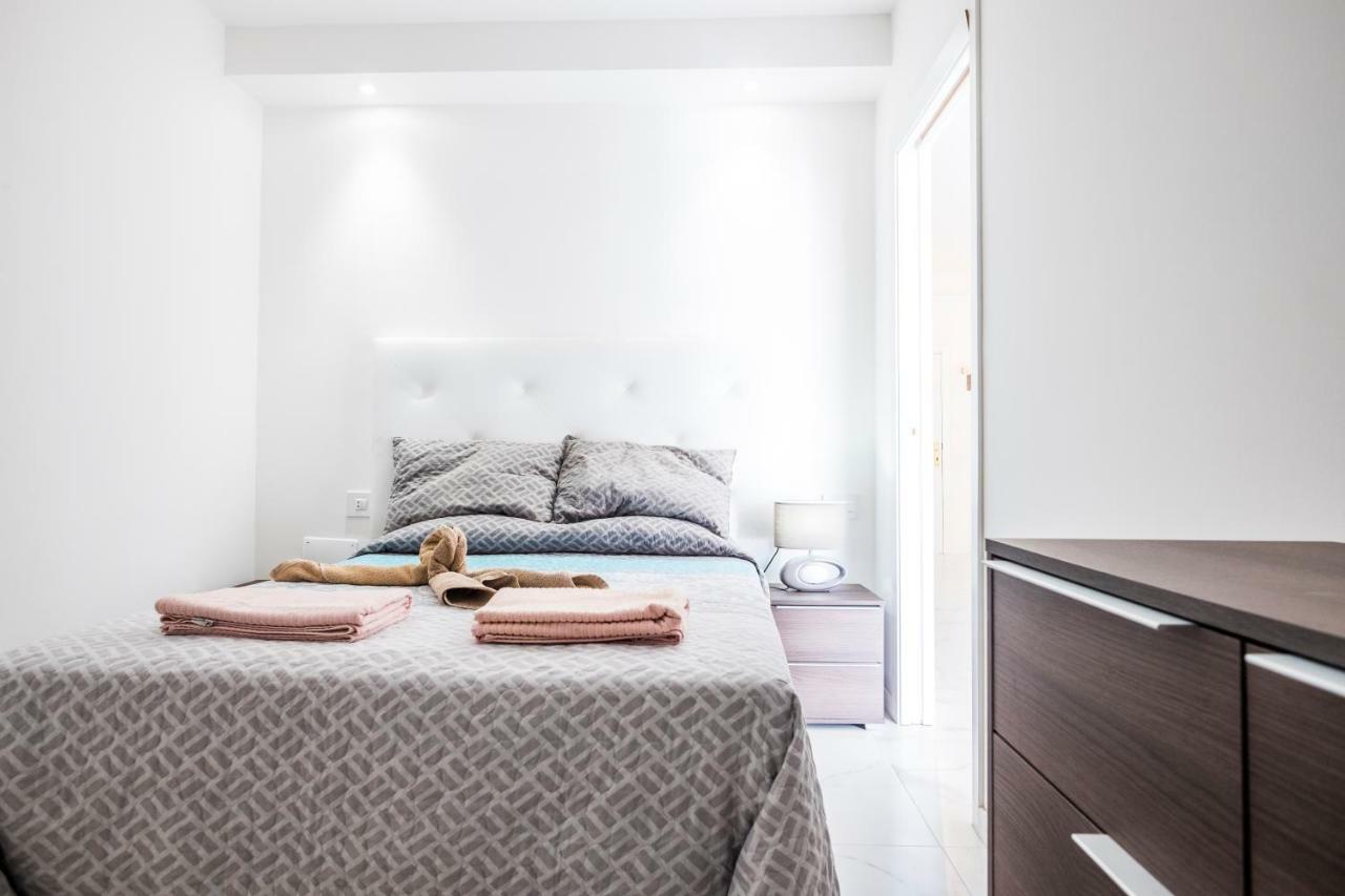 Apartament Guayero Los Cristianos  Zewnętrze zdjęcie